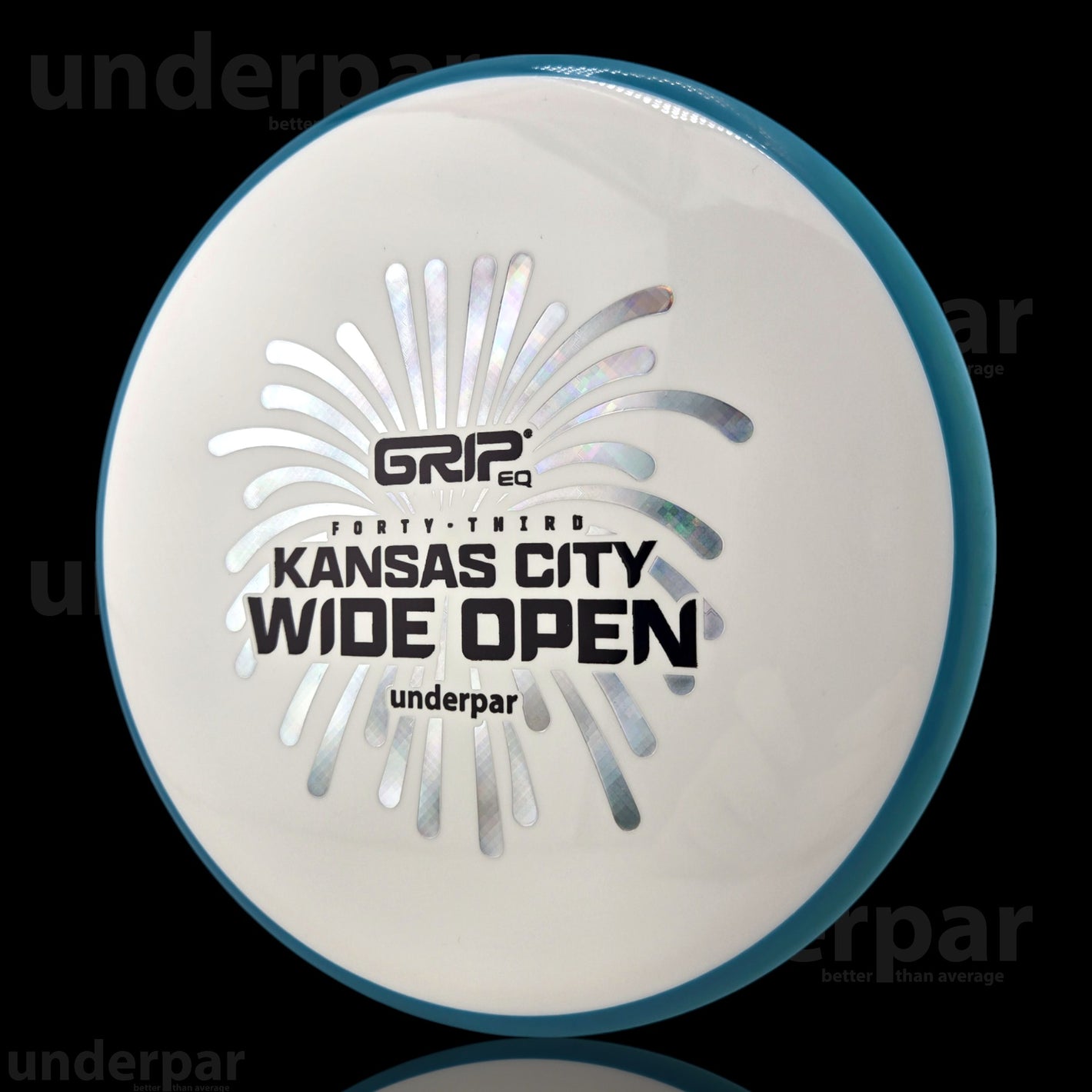 Axiom Neutron Hex - 2025 KCWO