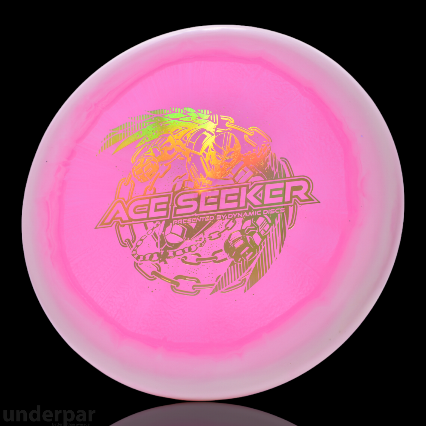 Formula Collection: Westside Discs VIP Ice Orbit Harp Ace Seeker Disc Golf Discs