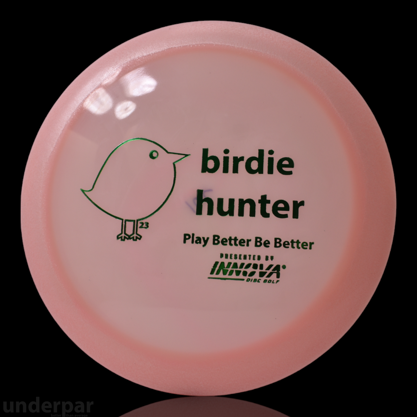 Formula Collection: Innova Champion Blizzard Destroyer birdie hunter Disc Golf Discs