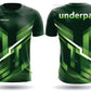 August 2026 Limited Edition 'Circuit Breaker' Sublimation Jersey