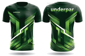 August 2026 Limited Edition 'Circuit Breaker' Sublimation Jersey