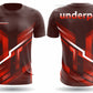August 2026 Limited Edition 'Circuit Breaker' Sublimation Jersey
