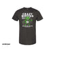 UnderPar Collection: Crazy Birdie Poly Rich T-Shirt