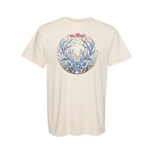 25' KC Ice Bowl Heavy Cotton T-Shirt