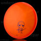 Disc Golf Westside Discs VIP Glimmer Harp Disc Golf Discs