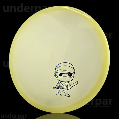 Disc Golf Westside Discs VIP Moonshine Harp Disc Golf Disc