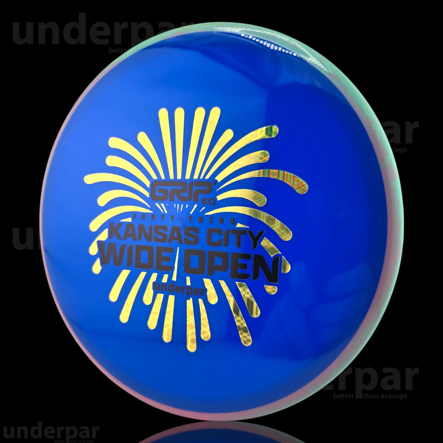 Disc Golf Axiom Discs Neutron Hex Disc Golf Discs