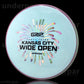 Disc Golf Axiom Discs Neutron Hex Disc Golf Discs