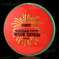 Disc Golf Axiom Discs Neutron Hex Disc Golf Discs