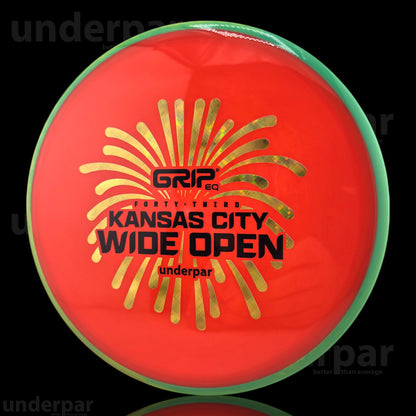 Disc Golf Axiom Discs Neutron Hex Disc Golf Discs