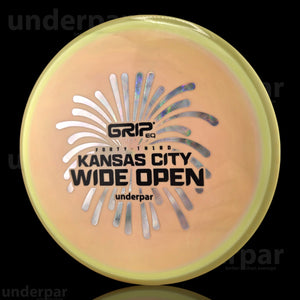 Disc Golf Axiom Discs Neutron Hex Disc Golf Discs