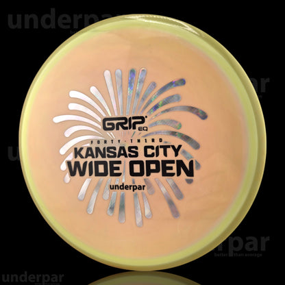 Disc Golf Axiom Discs Neutron Hex Disc Golf Discs