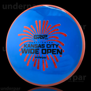 Disc Golf Axiom Discs Neutron Hex Disc Golf Discs