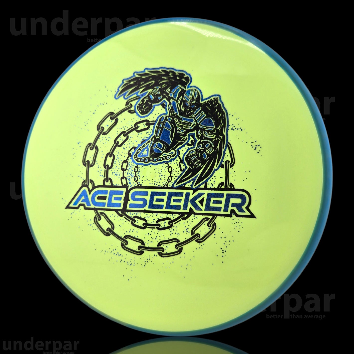 Disc Golf Axiom Discs Envy Neutron Disc Golf Discs