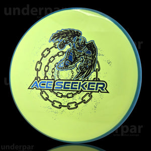 Disc Golf Axiom Discs Envy Neutron Disc Golf Discs