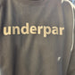 UnderPar Collection: EcoSmart Crewneck Sweatshirt