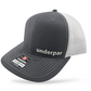 UnderPar Collection: Richardson 112 Trucker Hats