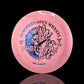 Disc Golf Discmania Swirly S-Line DD4 Prototype Disc Golf Disc