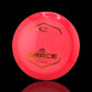 Disc Golf Latitude 64 Royal Clear Grace Disc Golf Disc