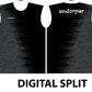 2026 Team UnderPar Polyester Spandex Mesh Design *Free Version**