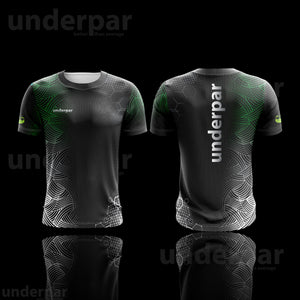 UnderPar Customs Sublimation: '3-Color Hex'
