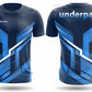 August 2026 Limited Edition 'Circuit Breaker' Sublimation Jersey