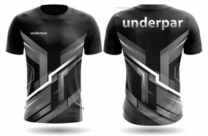 August 2026 Limited Edition 'Circuit Breaker' Sublimation Jersey