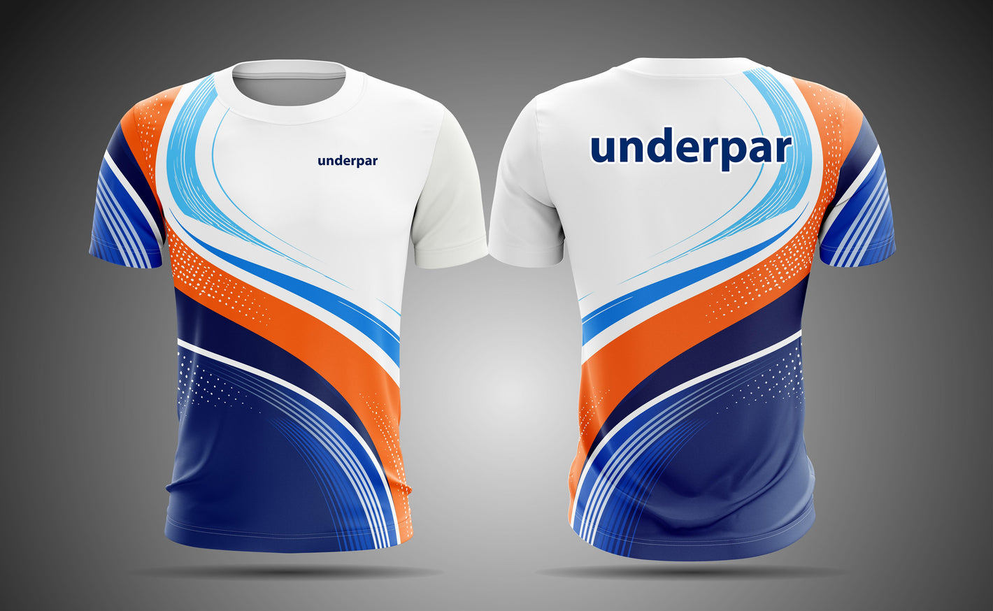 June 2026 Limited Edition 'Apex Sweep' Sublimation Jersey