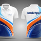 June 2026 Limited Edition 'Apex Sweep' Sublimation Jersey