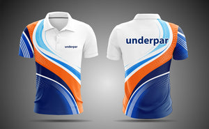 June 2026 Limited Edition 'Apex Sweep' Sublimation Jersey
