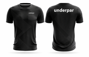 UnderPar Customs Sublimation: 'Silent Motion'