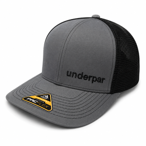 UnderPar Collection: Pacific Pac Flex Trucker Hat