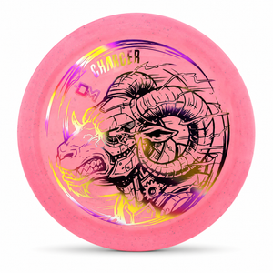 Disc Golf Innova Champion Glow Charger Disc Golf Discs