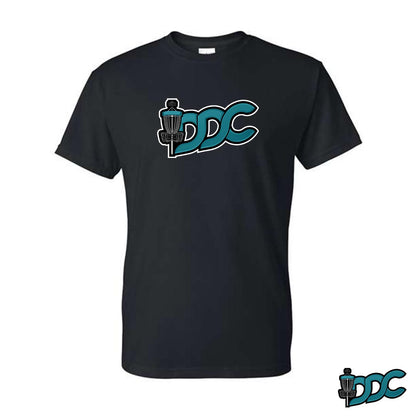 DDC - Discin Deals Coverage T-Shirt