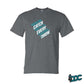 DDC - Catch Every Throw T-Shirt