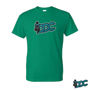 DDC - Discin Deals Coverage T-Shirt