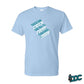 DDC - Catch Every Throw T-Shirt