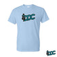 DDC - Discin Deals Coverage T-Shirt