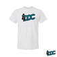 DDC - Discin Deals Coverage T-Shirt