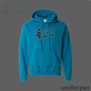 DDC - Blended Hoodie Pre-Order