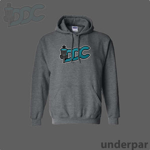 DDC - Blended Hoodie Pre-Order