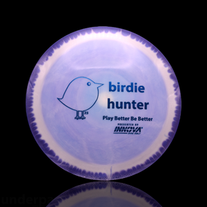 Formula Collection: Innova Star Halo Tern birdie hunter