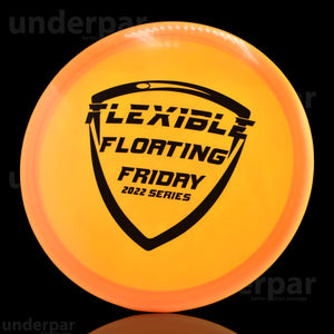 Disc Golf Discraft Z Series Buzzz Disc Golf Disc