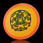 Disc Golf Discraft Fuzed Buzzz Saw Disc Golf Discs St. Froggy