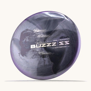 Disc Golf Discraft Tour Series Buzzz SS Disc Golf Disc Ezra Robinson