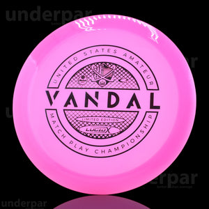Disc Golf Dynamic Discs Lucid X Vandal Disc Golf Discs