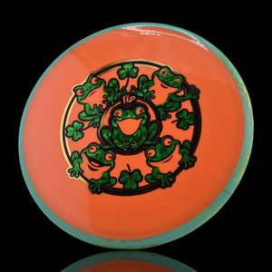 Disc Golf Axiom Neutron Hex Disc Golf Discs