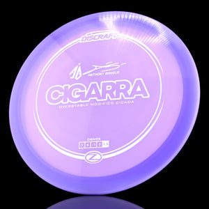Disc Golf Discraft Z Cigarra Disc Golf Discs