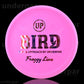 Disc Golf Kastaplast K3 Berg X Disc Golf Disc
