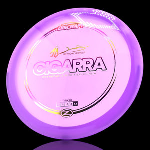 Disc Golf Discraft Z Cigarra Disc Golf Discs